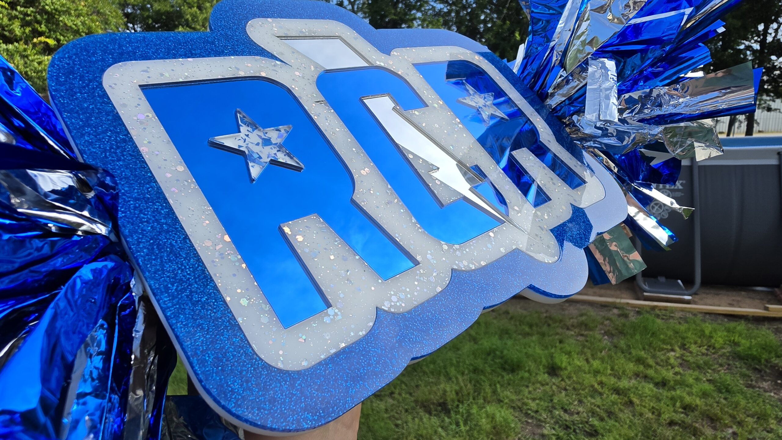 RCR Cheer Stick! - Image 4