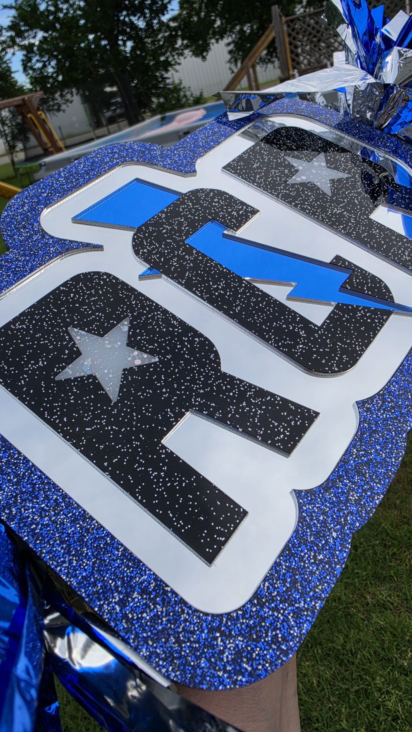 RCR Cheer Stick! - Image 2