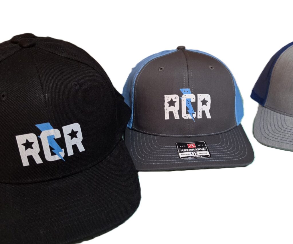 RCR Hat