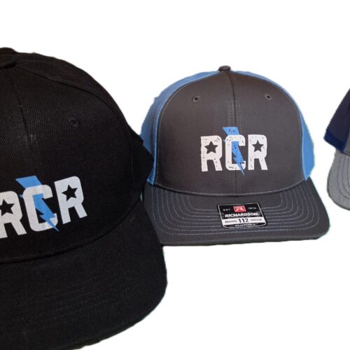 RCR Hat