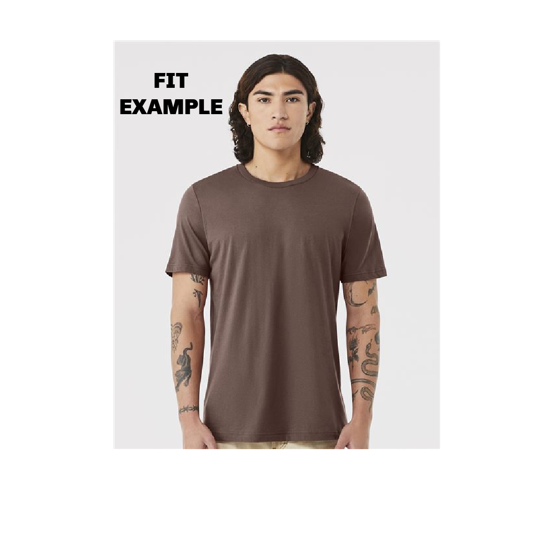 B-Team Champs T-Shirt Preorder - Image 3