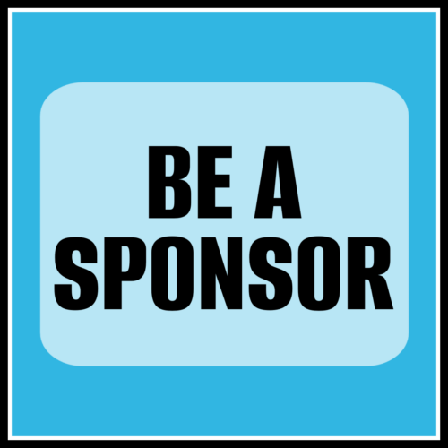 Become a Sponsor!